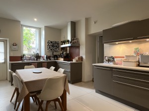 A VENDRE ENSEMBLE IMMOBILIER PLOMBIERES-LES-DIJON (5mn DIJON