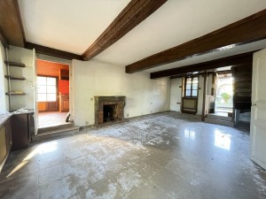 A VENDRE MAISON TYPE 5 BEAUNE