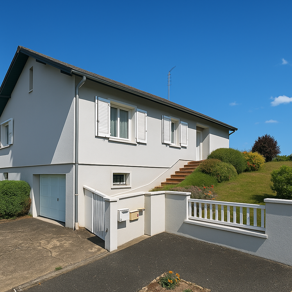 A VENDRE - Varois-et-chaignot - (5 min Dijon Est) Maison T