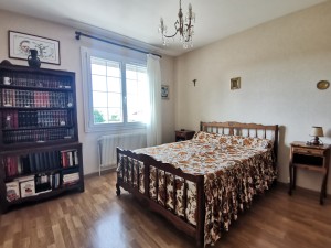 A VENDRE - Varois-et-chaignot - (5 min Dijon Est) Maison T
