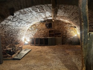 A VENDRE charmante maison de village à Chevannes HAUTES COTE