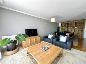 A VENDRE APT T4 DE 98.35M2 À DIJON (21000) AVEC BALCON ET PA