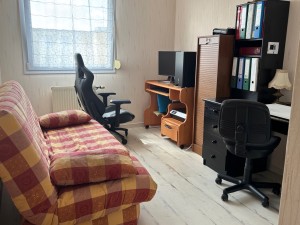 A VENDRE DIJON TOISON D'OR, APPARTEMENT DE TYPE 6