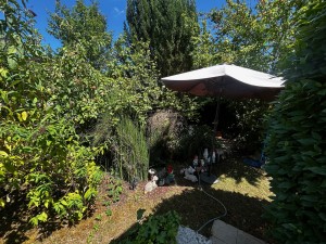 A VENDRE CHENOVE (5mn DIJON sud-secteur pavillonnaire) agrea