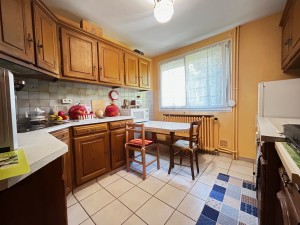 A VENDRE CHENOVE (5mn DIJON sud-secteur pavillonnaire) agrea