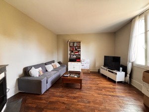 A VENDRE MAISON TYPE 5 DIJON CHARLES POISOT