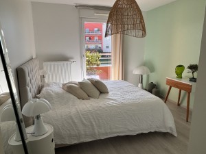 A VENDRE CHEVIGNY-ST-SAUVEUR (10 mn Dijon Est - divia) appar