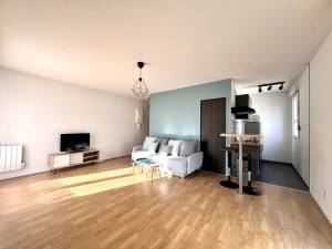 A VENDRE STUDIO T1 33M2 RUE AUXONNE DIJON