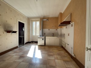 APPARTEMENT TYPE 4 DE 54M2 AVEC JARDIN NUITS SAINT GEORGES