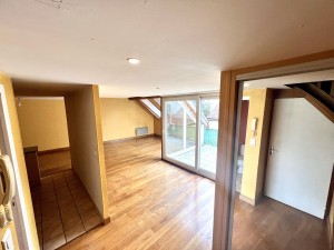 A VENDRE BEAUNE HYPER CENTRE MAISON DE 70M2