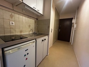 A VENDRE - Studio 25m2 avec balcon (Le Majestic)