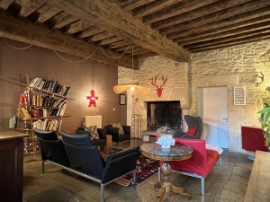 A VENDRE ENSEMBLE IMMOBILIER PLOMBIERES-LES-DIJON (5mn DIJON