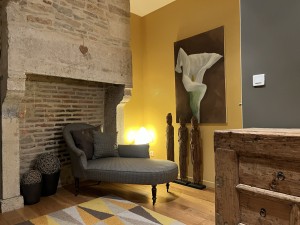 A VENDRE ENSEMBLE IMMOBILIER PLOMBIERES-LES-DIJON (5mn DIJON