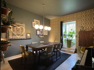 A VENDRE ENSEMBLE IMMOBILIER PLOMBIERES-LES-DIJON (5mn DIJON