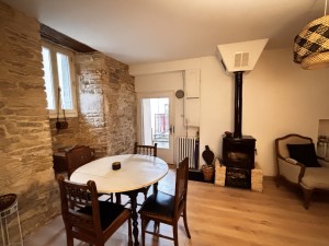 A VENDRE MAISON TYPE 5 PLOMBIERE LES DIJON