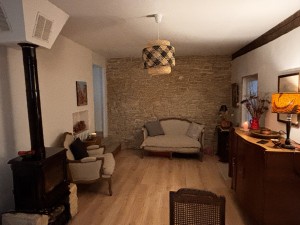 A VENDRE MAISON TYPE 5 PLOMBIERE LES DIJON