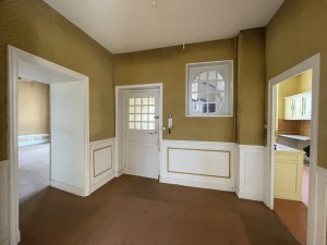 A VENDRE APPARTEMENT TYPE 6 DANS HOTEL PARTICULIER DIJON PLA