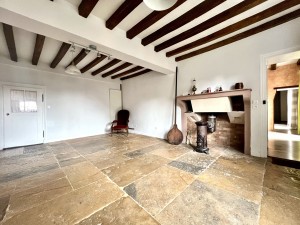 A VENDRE MAISON ANCIENNE - MARSANNAY LA COTE (10 mn DIJON SU