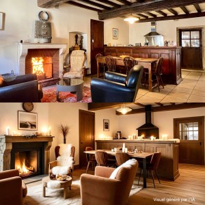 A VENDRE PLOMBIERES-LES-DIJON 5 min. Dijon Ouest, Divia mais