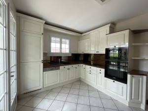 MAISON A VENDRE TYPE 7 SAINT APOLLINAIRE