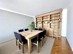 A VENDRE APT T4 DE 98.35M2 À DIJON (21000) AVEC BALCON ET PA