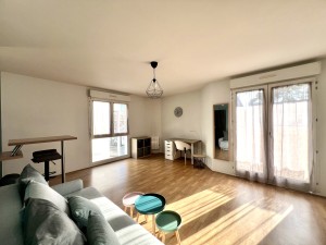 A VENDRE STUDIO T1 33M2 RUE AUXONNE DIJON