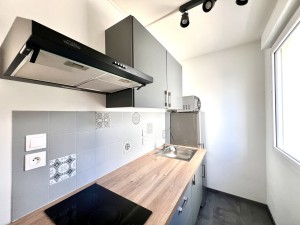 A VENDRE STUDIO T1 33M2 RUE AUXONNE DIJON