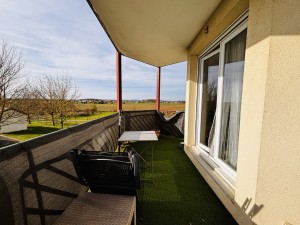 A VENDRE APPARTEMENT TYPE 4 CHEVIGNY ST SAUVEUR 