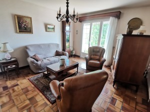 A VENDRE - Varois-et-chaignot - (5 min Dijon Est) Maison T