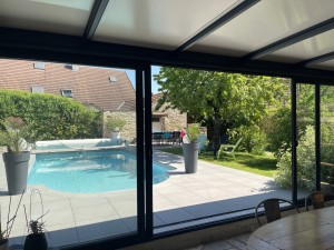 A vendre belle maison en pierres à Savigny-le-Sec. Un vérita