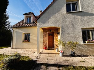 A VENDRE MAISON TYPE 5 ALLEES CAVALIERES QUETIGNY