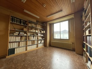 A VENDRE MAISON ARTS DECO DE TYPE 7 DIJON MONTCHAPET