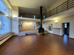 A VENDRE MAISON D'ARCHITECTE DE TYPE 8 DIJON MARC D'OR 