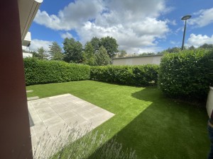 A VENDRE TYPE 3 AVEC JARDIN DIJON MONTAGNE STE ANNE