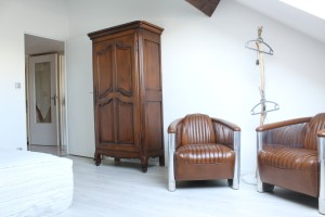 A VENDRE DERNIER ETAGE GD DUPLEX DIJON ARQUEBUSE