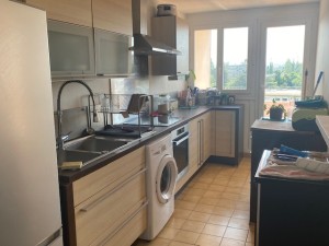 A VENDRE DIJON Proximité Place Saint Exupéry, appartement ty