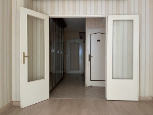 APPARTEMENT T2 en rez de jardin - DIJON Bourroches-Larrey