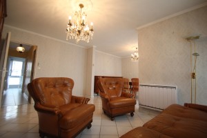 A VENDRE DIJON APPARTEMENT TYPE 4 CITÉ GASTRONOMIQUE ET PORT