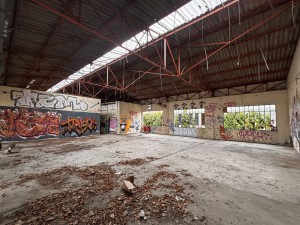 A VENDRE ENTREPOT LONGVIC ZONE D ACTIVITE DE LA COLOMBIERE