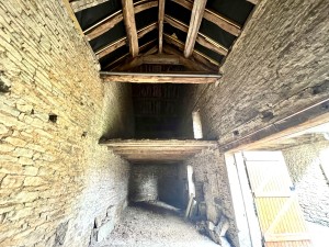 A VENDRE MAISON ANCIENNE - MARSANNAY LA COTE (10 mn DIJON SU