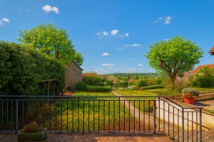 A VENDRE MAISON A RENOVER MESSIGNY ET VANTOUX 10 MN DIJON N