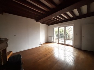A VENDRE MAISON A RENOVER MESSIGNY ET VANTOUX 10 MN DIJON N