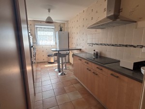 A VENDRE DIJON TOISON D'OR, APPARTEMENT DE TYPE 6