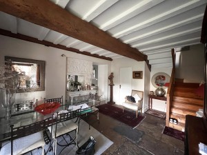 A VENDRE MAISON FLEUREY SUR OUCHE