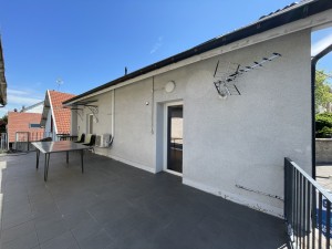 A VENDRE APPARTEMENT TYPE 6 DIJON MONTMUZARD 