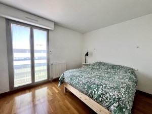 A VENDRE APT T4 DE 98.35M2 À DIJON (21000) AVEC BALCON ET PA