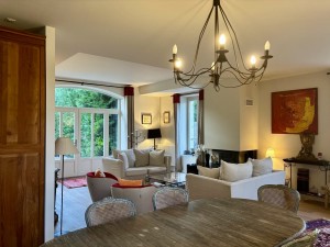 A VENDRE MAISON 300M2 MEURSANGES (BEAUNE 21200)