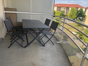 A VENDRE DIJON TOISON D'OR, APPARTEMENT DE TYPE 6