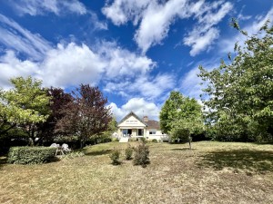 A VENDRE MAISON T9 TALANT (21240) PROX DIJON