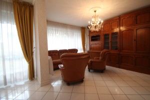 A VENDRE DIJON APPARTEMENT TYPE 4 CITÉ GASTRONOMIQUE ET PORT